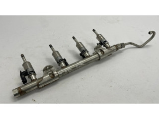 Комплект форсунок 04E133320D Volkswagen Touran III для бензинового двигателя CYVB 1.2