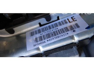 Volant Nissan Juke I F15 2015 48430BV41C