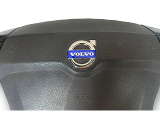 Руль Volvo XC90  2003 - 2006 года       