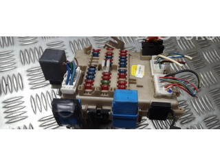 Pojistková skříňka 24350BU200 Nissan Almera Tino 2002