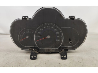 Přístrojová deska Hyundai i10 2011