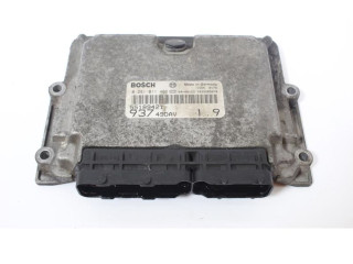 Блок управления двигателя 0281011488   Alfa Romeo 147