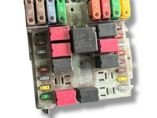 Pojistková skříňka 350A2000 Lancia Musa 2009