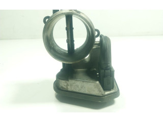 Дроссель 11717804384, 779148103 BMW X3 E83