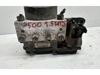 Блок управления АБС 0265801036, 0265801036   Fiat 500