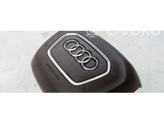 Подушка безопасности водителя 83A880201E   Audi Q3 F3