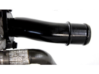 Turbodmychadlo Турбина 9682778880 Fiat Ulysse