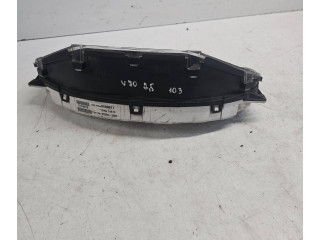 Přístrojová deska Volvo S70 V70 V70 XC 1999 9499671