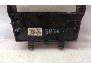 Блок управления климат-контролем 735419793, 735419793   Fiat Grande Punto