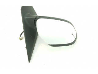 Зеркало электрическое     Сзади   Dacia Dokker     