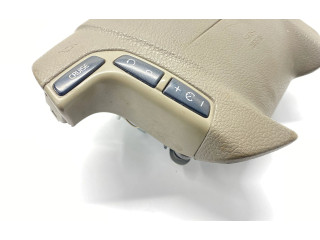 Подушка безопасности водителя 30658933, 19573042780026   Volvo V70