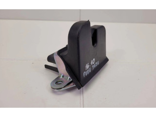 Замок багажника 2G6.827.505.B    Volkswagen Polo 2002 - 2005 года