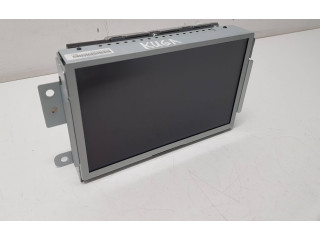 Дисплей    KJ5T14G370PGC, KJ5T-18B955-PA   Ford Kuga II