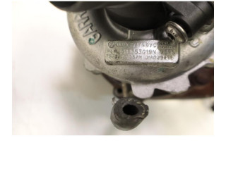  Турбина Audi A3 S3 8P  03G253010A   для двигателя BMN      