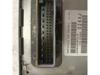 Блок комфорта P04692024AJ, T53QH35358B1T2 Jeep Grand Cherokee (WK)