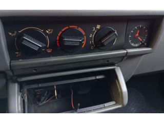 Блок управления климат-контролем Renault Clio I