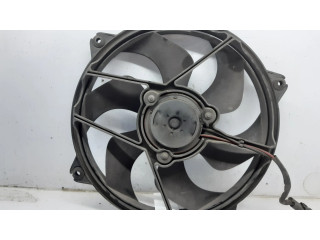 Вентилятор радиатора     1253A9    Citroen C4 I 1.4