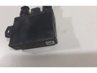 Блок управления крышки багажника