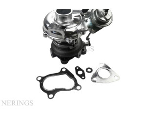 Турбина Mitsubishi L200 VT10, TC40-0012