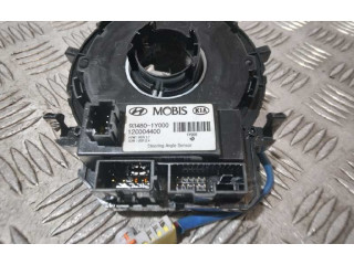 Подушка безопасности водителя 934801Y000   KIA Sportage