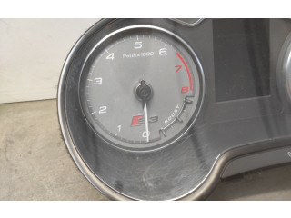 Панель приборов 8V0920970S   Audi A3 S3 8V       