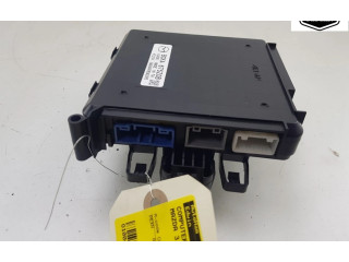 Блок управления BCKA675Z0B, BCKA675Z0B   Mazda 3