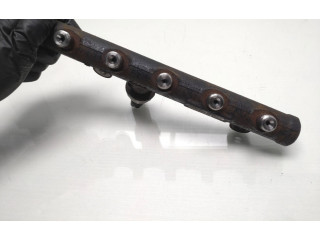 Топливная рампа 9681549580, 9658227880 Ford S-MAX для двигателя T1WB