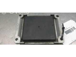 Řídící jednotka 0261206339, 130   Fiat Punto Evo 2000