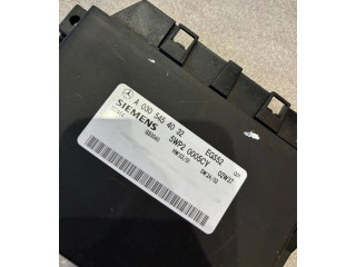Блок управления коробкой передач A0305454032, 5WP20005CY   Mercedes-Benz E W211