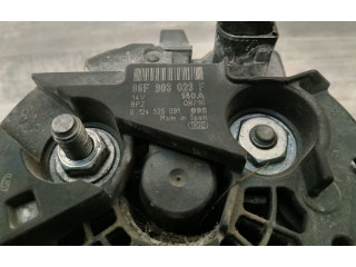 Генератор 06F903023F, 0124525091 Volkswagen Touran I