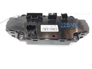 Блок управления климат-контролем ET7618C612EF Ford Tourneo