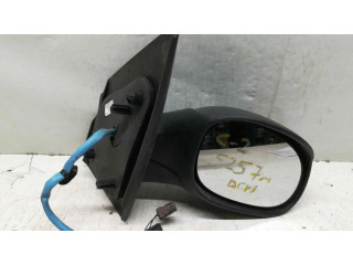 Зеркало электрическое     правое   Citroen C2     