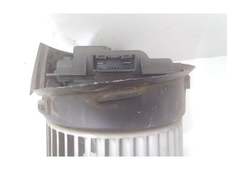 Вентилятор печки 4puh-18456-af, 4PUH-18456-AF Citroen C5