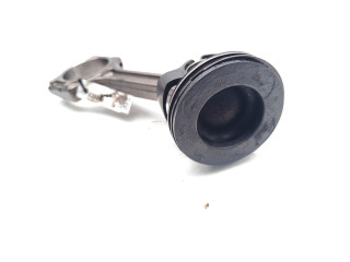 Поршень с шатуном YS23DDTT YS23DDTT Nissan Navara D23