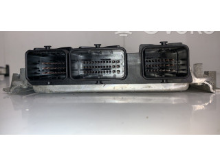 Řídící jednotka 00001940T2 Citroen Xsara Picasso 2005