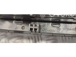 Блок управления климат-контролем A1669006709   Mercedes-Benz GL X166