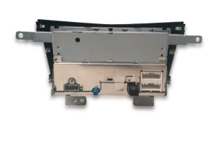 Дисплей 7612033104 Nissan Qashqai