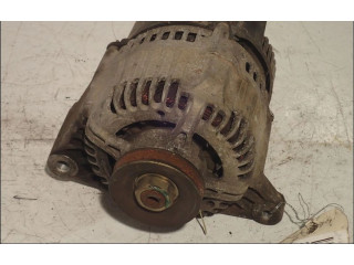 Генератор    Citroen Saxo      