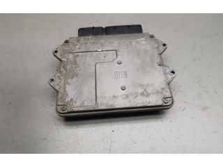 Блок управления двигателя 55194015ZF, 55194015 Opel Combo C