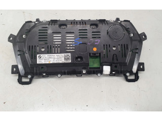 Панель приборов BMW 1 F40