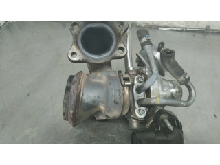  Турбина Citroen C4 Grand Picasso  9616479380         