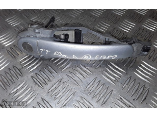 Надувная подушка для передней двери 4E0880741 Audi A8 S8 D3 4E