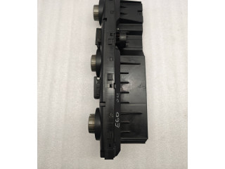 Блок управления климат-контролем 6935831, 11419110 BMW 5 E60 E61