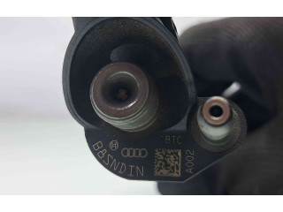 Vstřikovač    Audi Q7 4M     