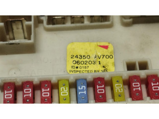 Pojistková skříňka 24350, AV700 Nissan Primera 2003