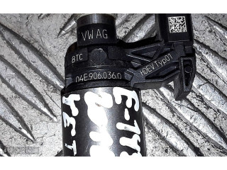 Форсунка Skoda Yeti (5L)