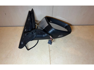 Зеркало электрическое        Skoda Octavia Mk3 (5E)  2013 - 2019 года   