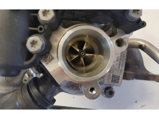 Турбина Audi A1 04c145703h