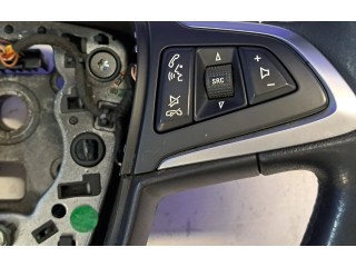 Руль Saab 9-5  2010 - 2016 года 13332551      