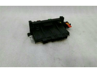 Блок предохранителей A0345456232   Mercedes-Benz SL R230    